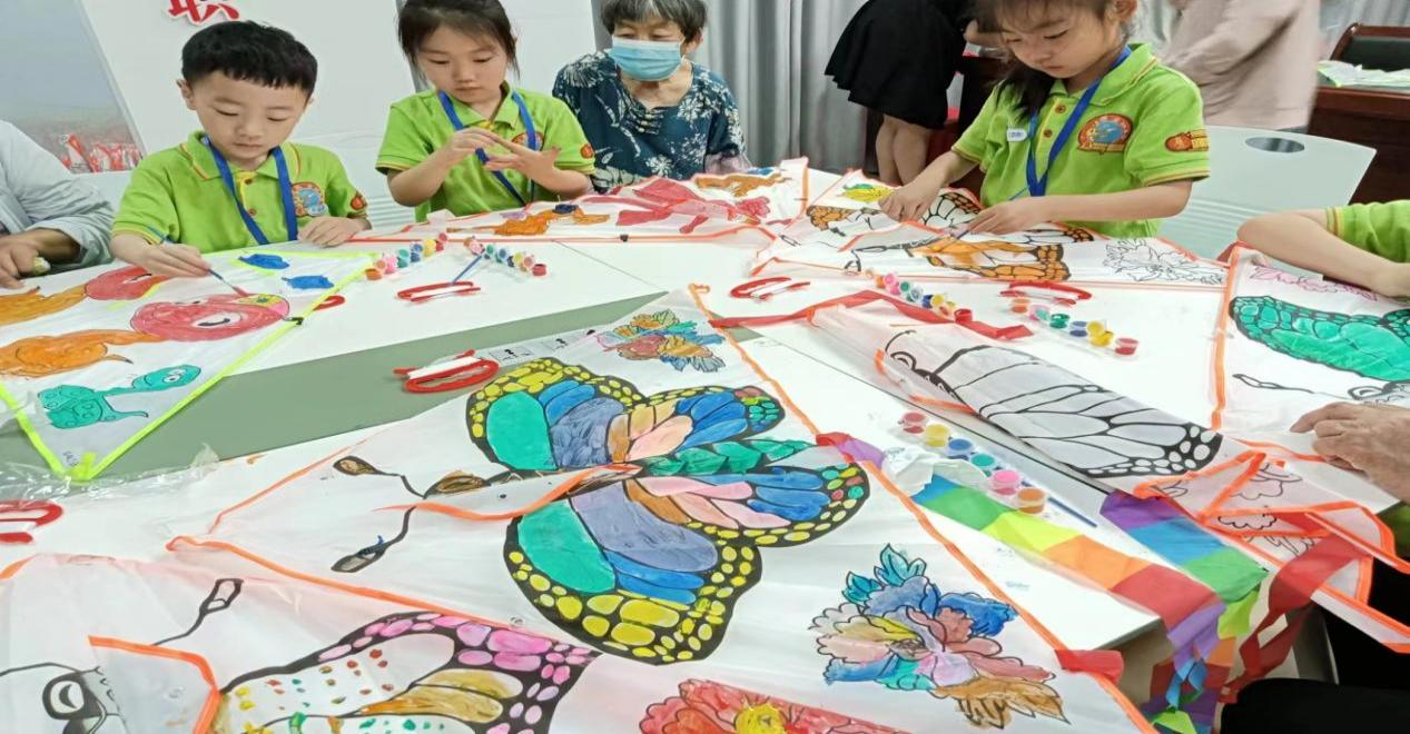 2023年7月6日;2023年科技活动周 非遗风筝科普进社区活动5.png