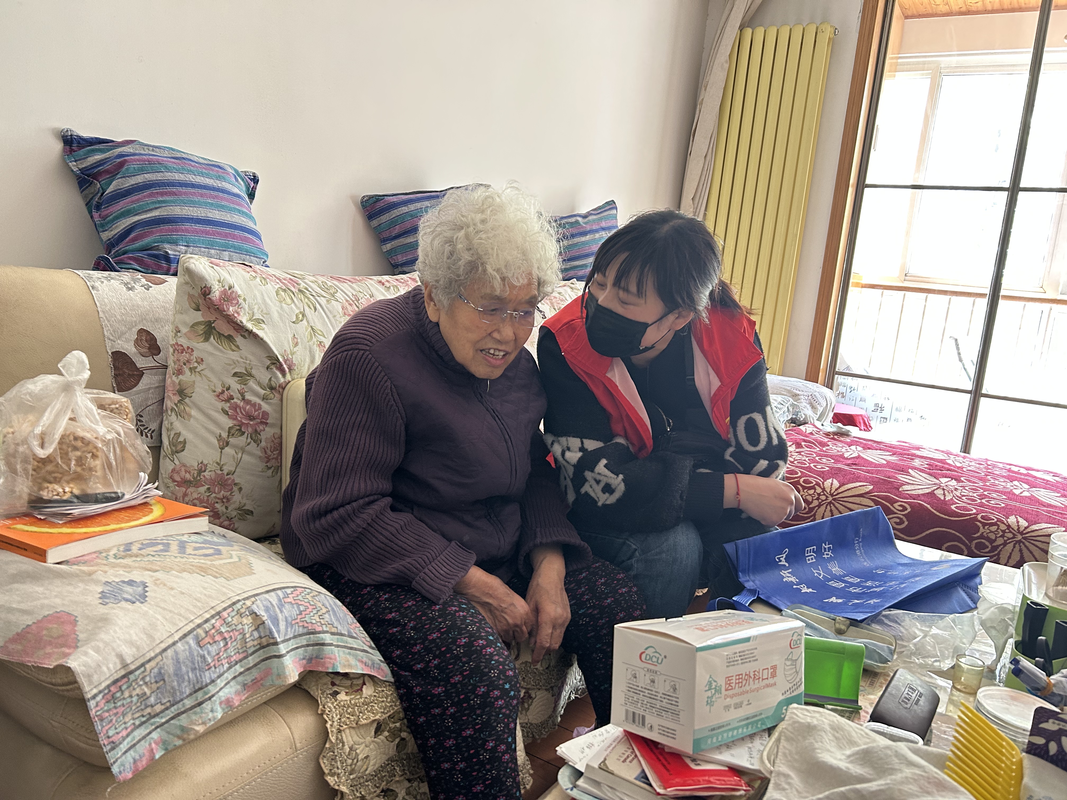 新城社区科协开展关爱独居老人 消防知识科普活动.jpg