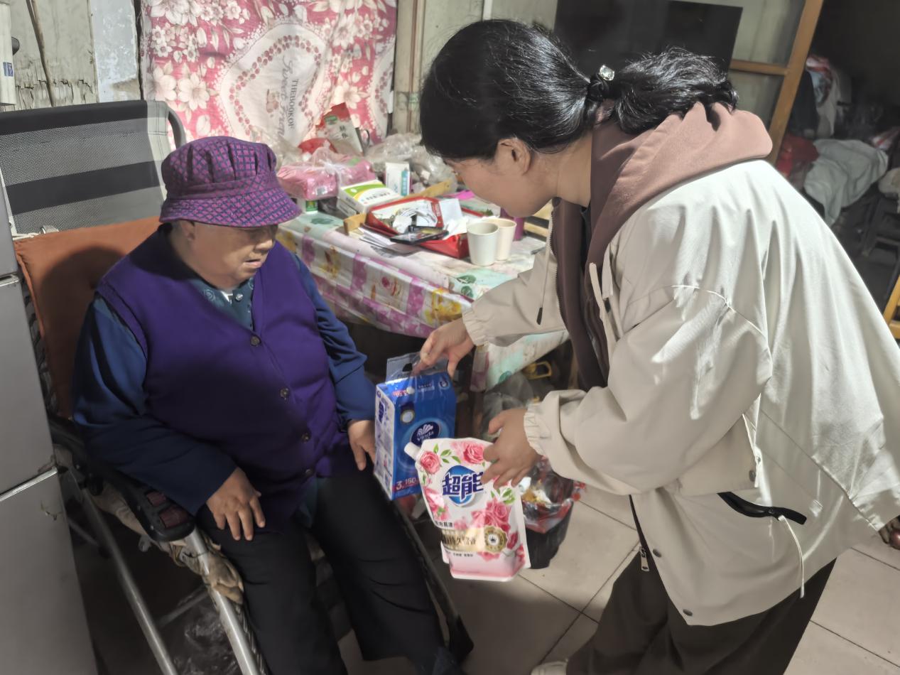 情暖重阳 科普护航——同兴社区开展重阳节敬老系列活动6.jpg