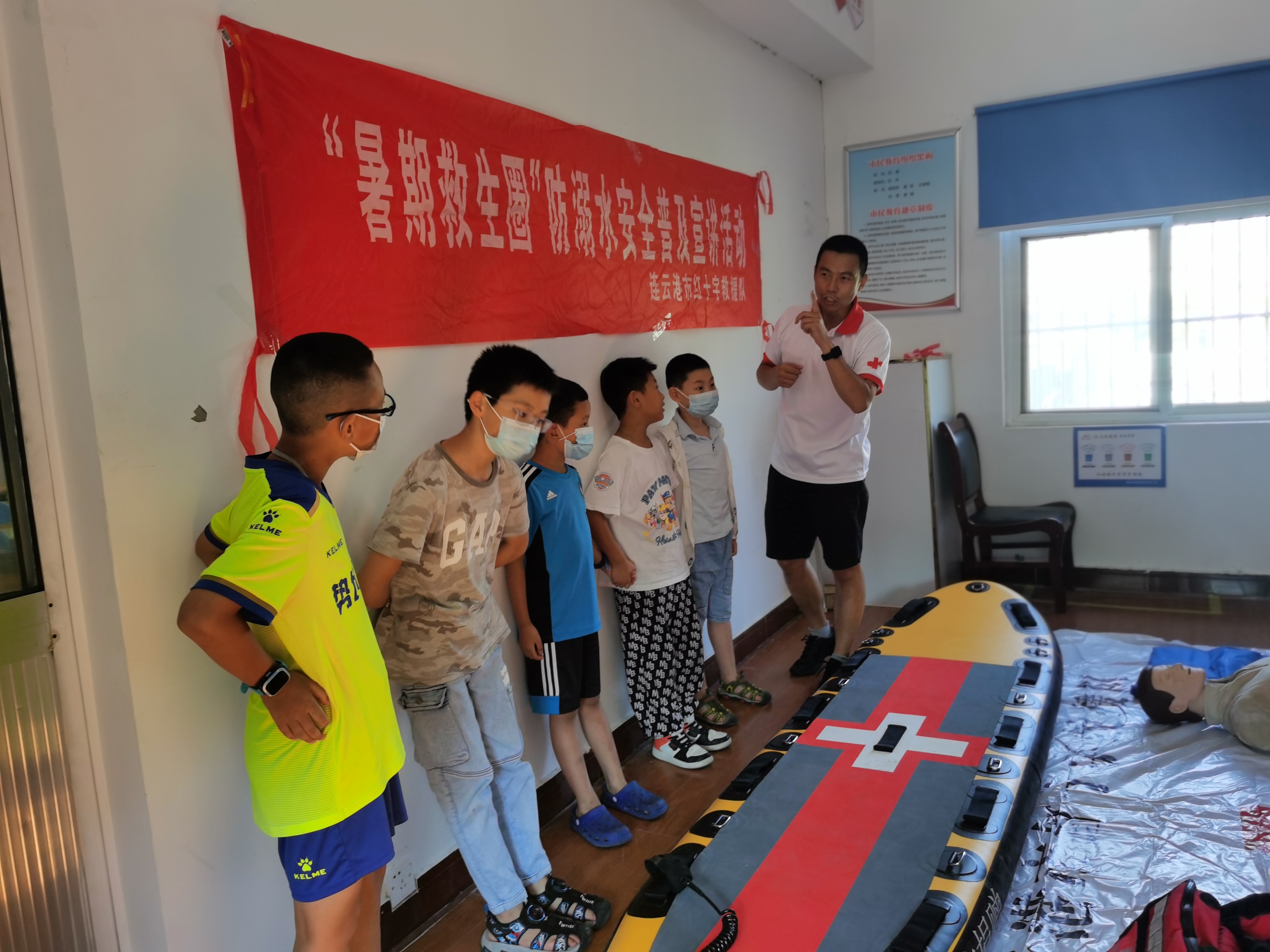 龙尾社区暑期防溺水科普活动1.jpg
