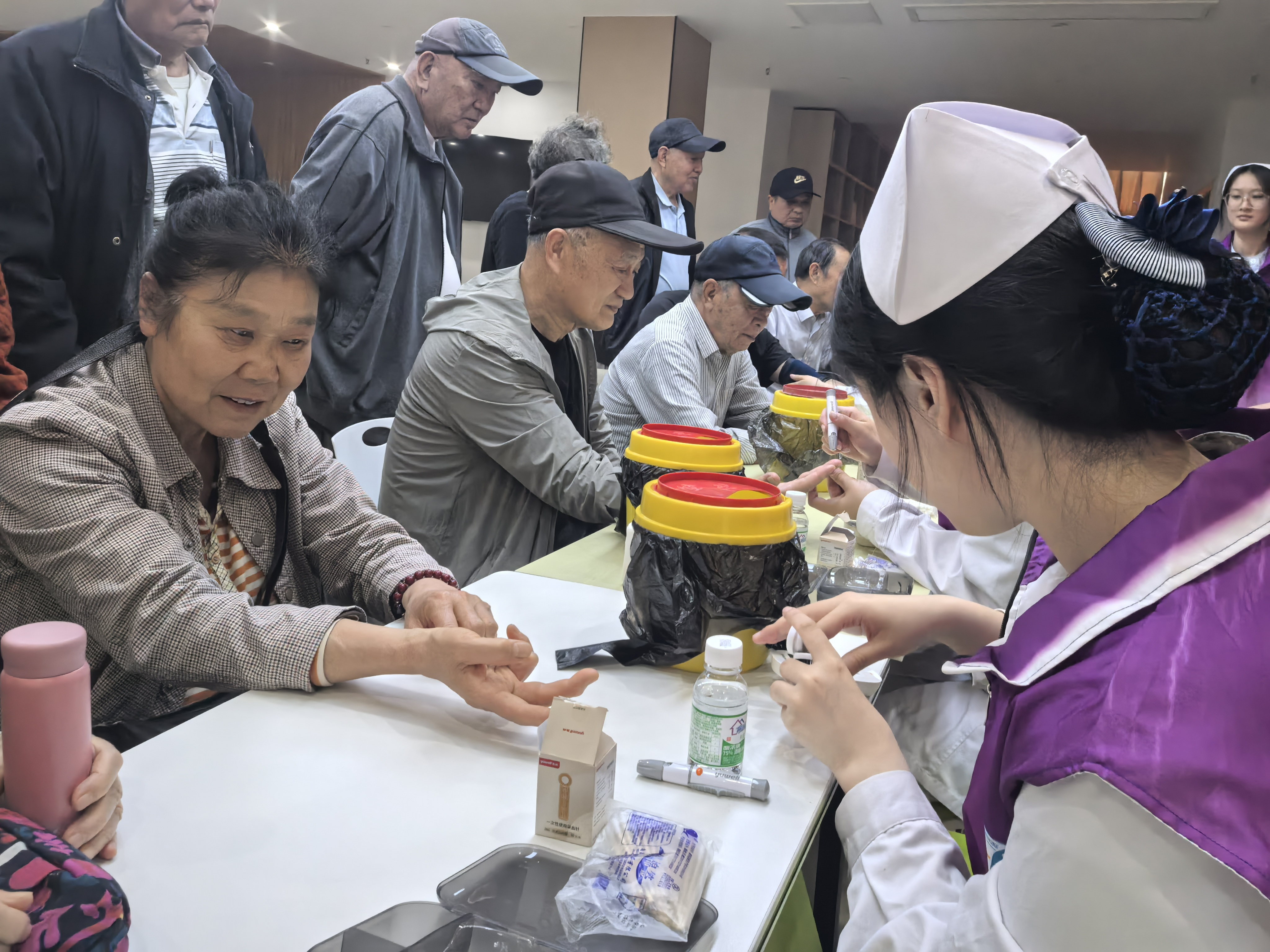 普及急救科学知识 筑牢社区健康防护网3.jpg